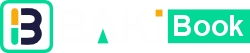 BakiBook Logo